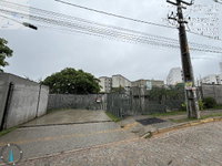 Apartamento 2 quartos, 41,79m², 1 vaga - Camaragibe/PE