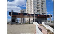 Apartamento com 2 quartos em Votorantim