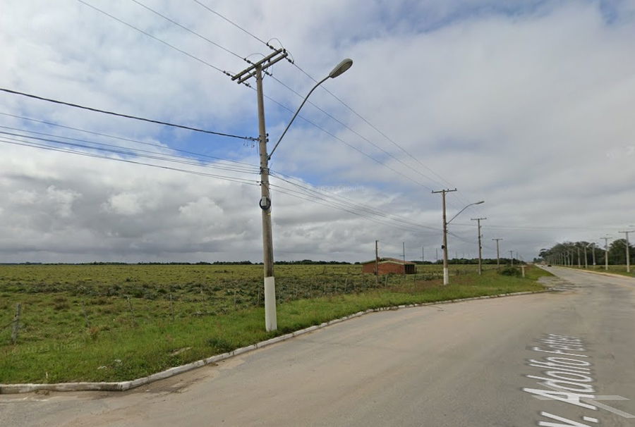 Terreno amplo 569.000m² com potencial para 1.170 lotes, Laranjal