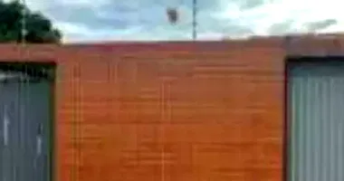 Casa Ocupada com 3 Quartos em Buriticupu