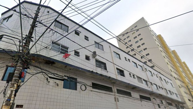 Sala Comercial 38 m² com 1 Banheiro