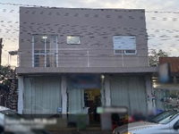 Apartamento com 2 quartos em Santa Rosa/RS