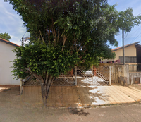 Casa com 94,26 m² - Jardim Novo Horizonte