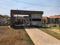 Casa em Votuporanga com 144m² e lance inicial de R$80.078,71