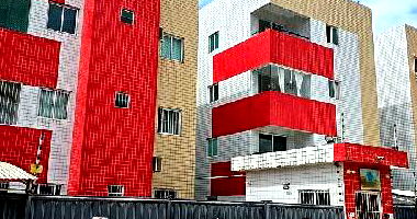 Apartamento com 2 Quartos e 1 Vaga na Garagem