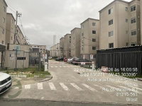 Apartamento 2 Quartos com 40m² em Bras de Pina