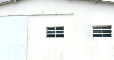 Barracão Comercial em Guaratuba - Oportunidade Única!