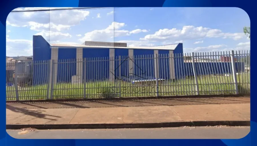 25% de Prédio Comercial em São José do Rio Preto - SP