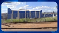 25% de Prédio Comercial em São José do Rio Preto - SP