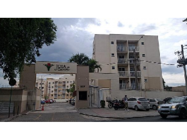 Apartamento com 49,66m² no Rio de Janeiro/RJ