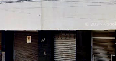 Prédio Comercial e Residencial com 1.464m² - Bom Pastor