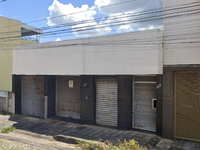 Prédio Comercial e Residencial com 1.464m² - Bom Pastor