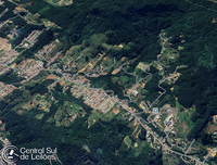 Direitos sobre Lote com 373,19m² em Rio do Sul/SC