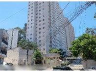 Apartamento 2 Quartos com Vaga em Jardim Novo Taboão
