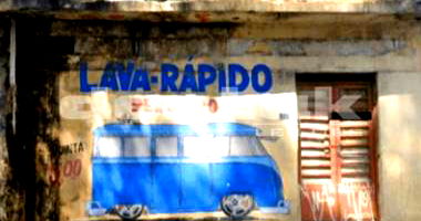 Casa com Salão em Americanópolis/SP