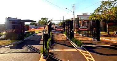 Casa em condomínio - Bonfim Paulista - Ribeirão Preto/SP
