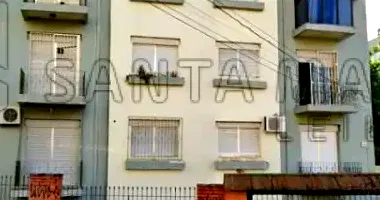Apartamento 401-A com 85m² privativos em Edifício Paineira