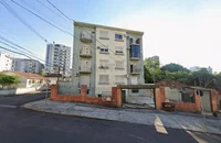 Apartamento 401-A com 85m² privativos em Edifício Paineira