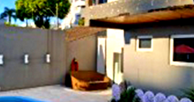 Casa em Chapecó com 251,68m² de área construída