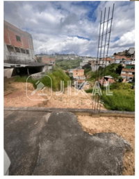 Terreno com 460m² em Itapevi, SP