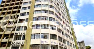 Apartamento com 23,01m² A.U., 31,50m² A.T. no Edifício Santa Josefa
