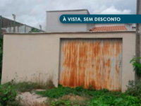 Casa em Guapó - Loteamento Cidalina com 81m²