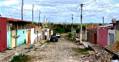 Casa com 2 Quartos em Itajá/RN