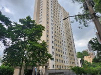 Apartamento 2 quartos, 1 banheiro, 60m²