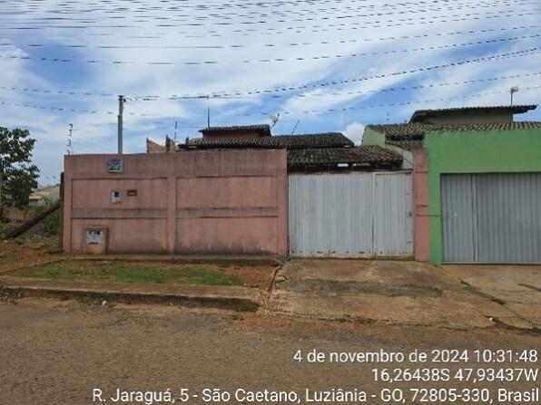 Casa com 2 quartos, 2 banheiros, 1 vaga e 72,99m² área privativa