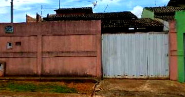 Casa com 2 quartos, 2 banheiros, 1 vaga e 72,99m² área privativa