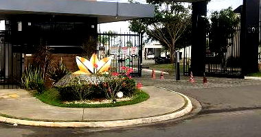 Casa com 3 quartos em Feira de Santana