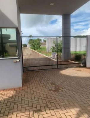 Lote de 600m² no Residencial Royal Boulevard
