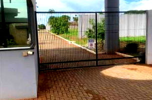 Lote de 600m² no Residencial Royal Boulevard