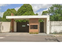Casa com 3 quartos, 143,27m² construídos, ocupada