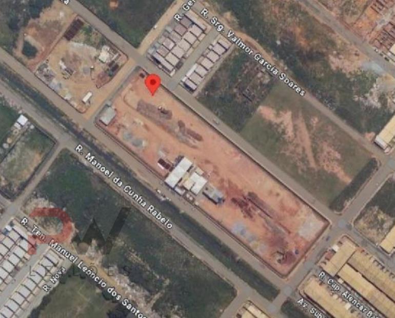 Apartamento Viva Vida Naturale em Belford Roxo com 2 quartos