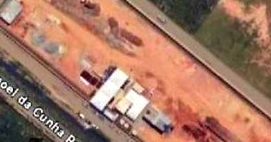 Apartamento Viva Vida Naturale em Belford Roxo com 2 quartos