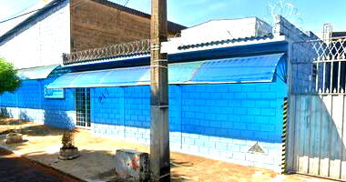 Galpão com 720m² em Avenida Pampulha, Uberlândia/MG