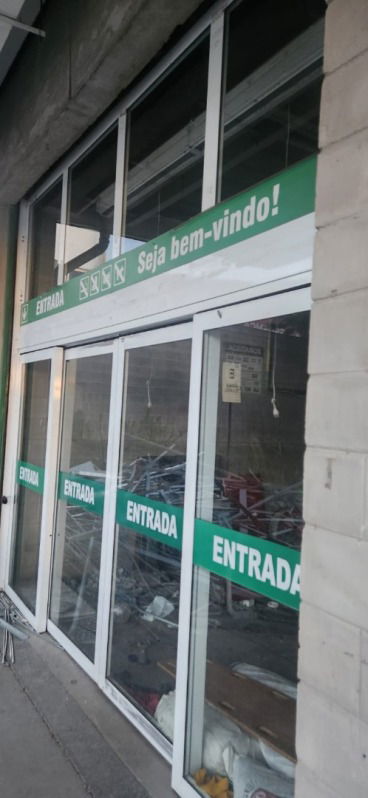 Mesa e Cortinas de Ar - Oportunidade Única!