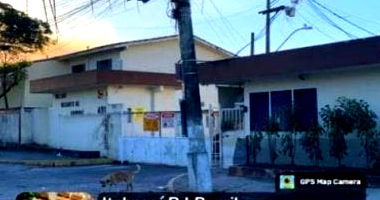 Apartamento Ocupado com 41,89m² em Itaboraí, RJ