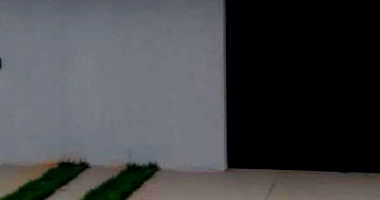 Casa Ocupada em Caldas Novas com 3 Quartos