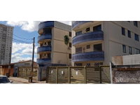 Apartamento com 1 Vaga em Leilão