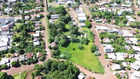 Complexo Logístico com 15.735,2 m² e estrutura operacional robusta