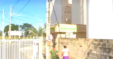 Apartamento 1014 no Bloco 10 do Residencial Monte Verde III