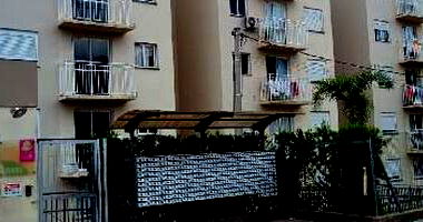 Apartamento com 2 quartos em Bento Gonçalves