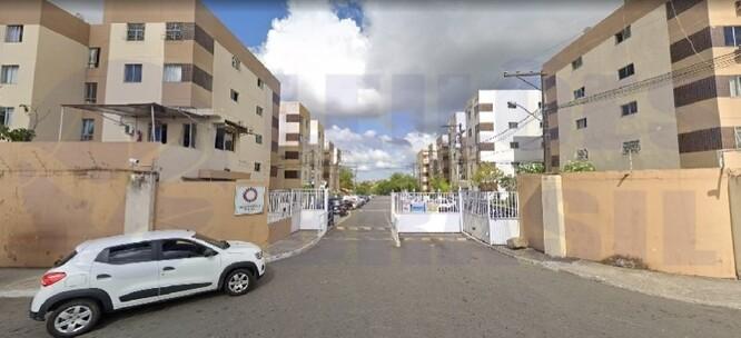 Apartamento 2 quartos, 1 banheiro, 41,45m² área privativa