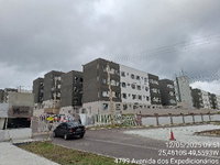 Apartamento com 2 quartos em Campo Largo