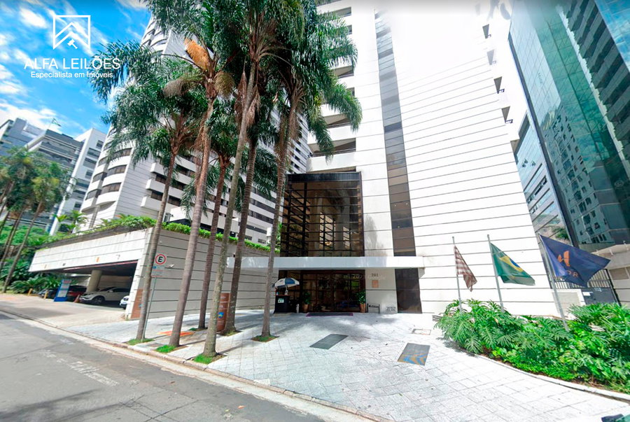 Apartamento no Paraíso com 2 Quartos e 3 Vagas