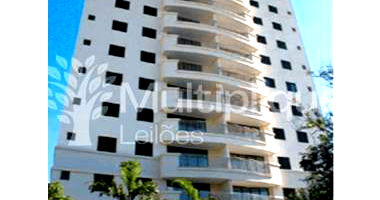 Apartamento no Parque da Mooca com 2 Vagas e 218,34m²