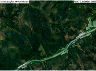 Fazenda Retiro com 188,6266 hectares