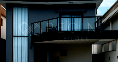 Casa Residencial em Vargem Grande Paulista com 270m² de Área Construída